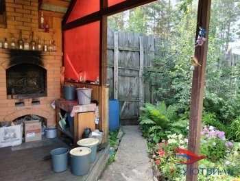 Отличная дача Большебрусянское в Керчи - kerch.yutvil.ru - фото 38
