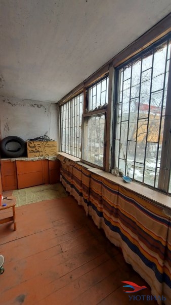 2-х комнатная квартира на Восстания 97 в Керчи - kerch.yutvil.ru - фото 5 2-х комнатная квартира на Восстания 97 в Керчи - kerch.yutvil.ru - фото 5