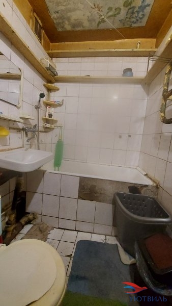 Продается бюджетная 2-х комнатная квартира в Керчи - kerch.yutvil.ru - фото 5