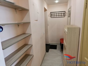 Однокомнатная квартира На Куйбышева в Керчи - kerch.yutvil.ru - фото 6