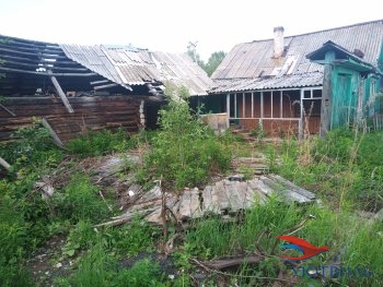 Земля в Станционном-Полевском в Керчи - kerch.yutvil.ru - фото 6