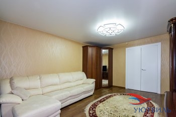 Трехкомнатная квартира на Стачек в Керчи - kerch.yutvil.ru - фото 5