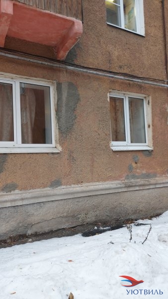 Продается бюджетная 2-х комнатная квартира в Керчи - kerch.yutvil.ru - фото 6