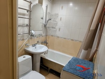 Однокомнатная квартира На Куйбышева в Керчи - kerch.yutvil.ru - фото 7
