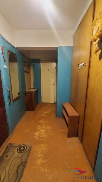 2-х комнатная квартира на Восстания 97 в Керчи - kerch.yutvil.ru - фото 7 2-х комнатная квартира на Восстания 97 в Керчи - kerch.yutvil.ru - фото 7
