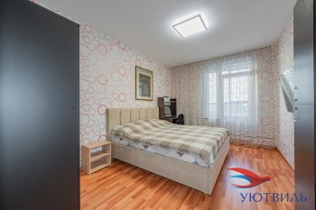Трёшка на Анатолия Мехренцева в Керчи - kerch.yutvil.ru - фото 6