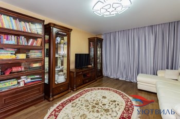 Трехкомнатная квартира на Стачек в Керчи - kerch.yutvil.ru - фото 6