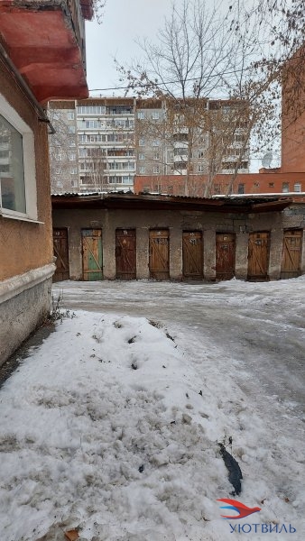 Продается бюджетная 2-х комнатная квартира в Керчи - kerch.yutvil.ru - фото 7