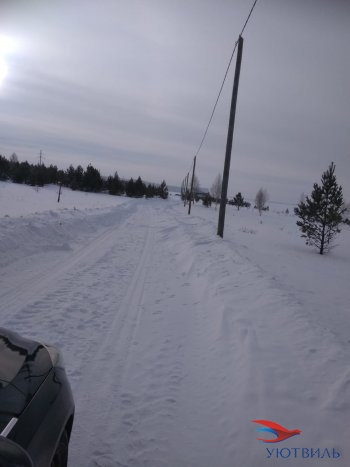 Земельный участок поселок Баженово в Керчи - kerch.yutvil.ru