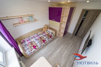 Трёхкомнатная квартира на Начдива Онуфриева в Керчи - kerch.yutvil.ru - фото 7 Трёхкомнатная квартира на Начдива Онуфриева в Керчи - kerch.yutvil.ru - фото 7