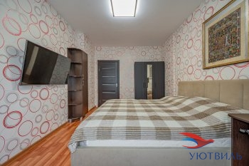 Трёшка на Анатолия Мехренцева в Керчи - kerch.yutvil.ru - фото 7