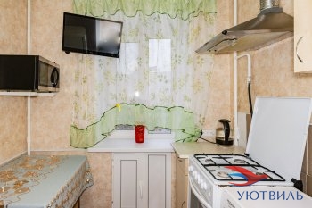 Однокомнатная квартира на Бакинских комиссаров в Керчи - kerch.yutvil.ru - фото 7 Однокомнатная квартира на Бакинских комиссаров в Керчи - kerch.yutvil.ru - фото 7