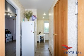 Однокомнатная на Таганской в Керчи - kerch.yutvil.ru - фото 9