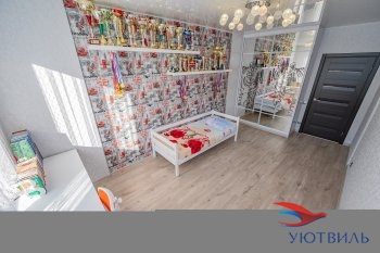 Трёшка на Анатолия Мехренцева в Керчи - kerch.yutvil.ru - фото 8