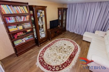 Трехкомнатная квартира на Стачек в Керчи - kerch.yutvil.ru - фото 8