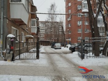 Продается бюджетная 2-х комнатная квартира в Керчи - kerch.yutvil.ru - фото 9
