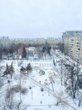 Город Москва, проспект Новоясеневский, д.17/50 в Керчи - kerch.yutvil.ru - фото 20