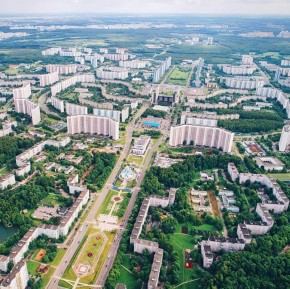 Город Москва, проспект Новоясеневский, д.17/50 в Керчи - kerch.yutvil.ru - фото 21