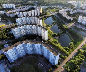 Город Москва, проспект Новоясеневский, д.17/50 в Керчи - kerch.yutvil.ru - фото 22