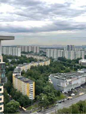 Город Москва, проспект Новоясеневский, д.17/50 в Керчи - kerch.yutvil.ru - фото 23