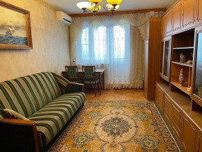 Город Москва, проспект Новоясеневский, д.17/50 в Керчи - kerch.yutvil.ru - фото 8