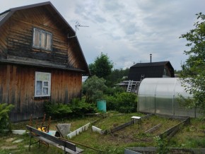 г.Верхняя Пышма СНТ №5 Березки в кв. 22 Среднеуральского Уралмашевского лесхоза в Керчи - kerch.yutvil.ru - фото 1