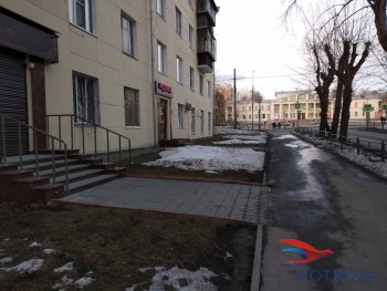 4 х комнатная квартира под офис магазин в Керчи - kerch.yutvil.ru - фото 2