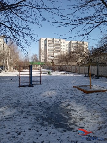 Две комнаты на Молодежи 80 в Керчи - kerch.yutvil.ru - фото 1