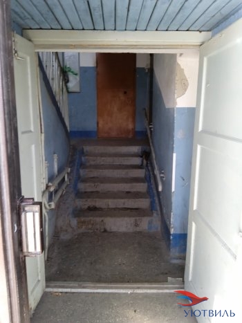 Две комнаты на Молодежи 80 в Керчи - kerch.yutvil.ru - фото 20 Две комнаты на Молодежи 80 в Керчи - kerch.yutvil.ru - фото 20
