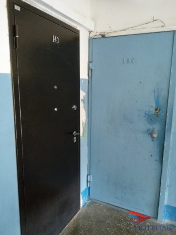 Две комнаты на Молодежи 80 в Керчи - kerch.yutvil.ru - фото 17 Две комнаты на Молодежи 80 в Керчи - kerch.yutvil.ru - фото 17