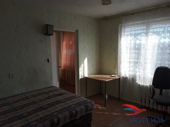 Две комнаты на Молодежи 80 в Керчи - kerch.yutvil.ru
