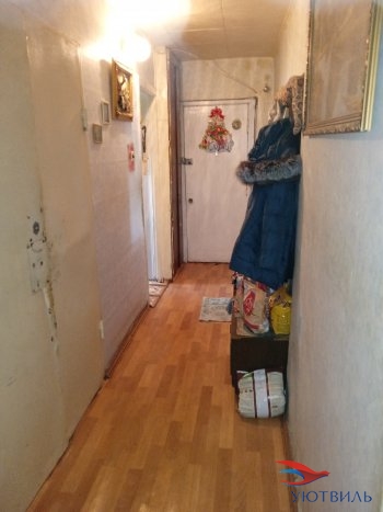 Две комнаты на Молодежи 80 в Керчи - kerch.yutvil.ru - фото 12 Две комнаты на Молодежи 80 в Керчи - kerch.yutvil.ru - фото 12