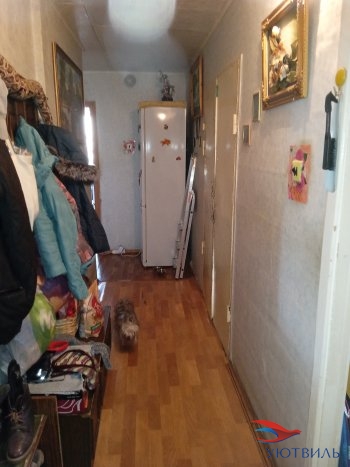 Две комнаты на Молодежи 80 в Керчи - kerch.yutvil.ru - фото 13 Две комнаты на Молодежи 80 в Керчи - kerch.yutvil.ru - фото 13