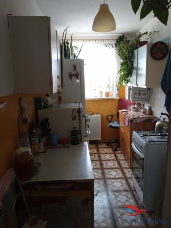 Две комнаты на Молодежи 80 в Керчи - kerch.yutvil.ru - фото 14 Две комнаты на Молодежи 80 в Керчи - kerch.yutvil.ru - фото 14
