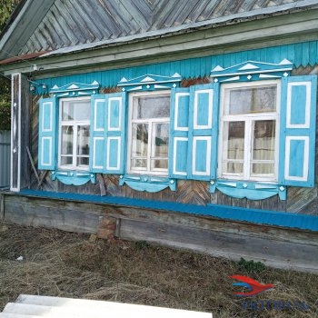 Дом с земельным участком в пос. Красный Адуй в Керчи - kerch.yutvil.ru
