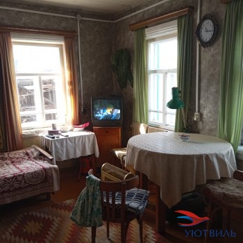 Дом с земельным участком в пос. Красный Адуй в Керчи - kerch.yutvil.ru - фото 13 Дом с земельным участком в пос. Красный Адуй в Керчи - kerch.yutvil.ru - фото 13