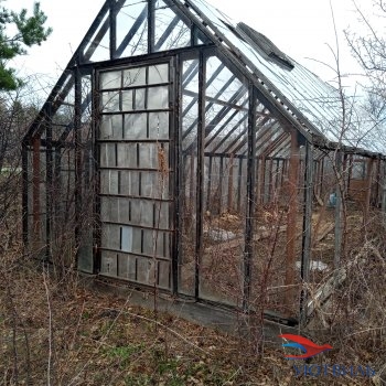 садовый участок в Дуброво-1 в Керчи - kerch.yutvil.ru - фото 1