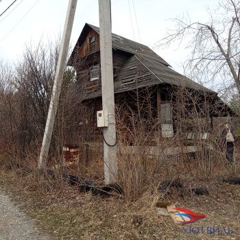 садовый участок в Дуброво-1 в Керчи - kerch.yutvil.ru - фото 6