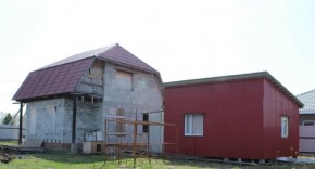 км. Полевской тракт 19,71 б в Керчи - kerch.yutvil.ru - фото 1