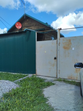 Коллективный сад номер 7, участок 58 в Керчи - kerch.yutvil.ru