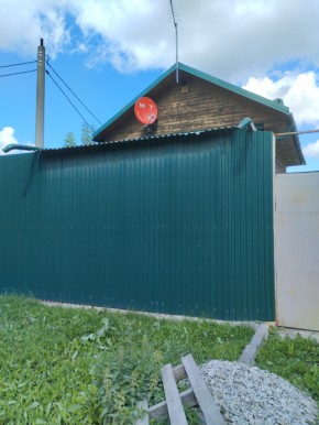 Коллективный сад номер 7, участок 58 в Керчи - kerch.yutvil.ru - фото 1