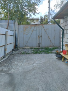 Коллективный сад номер 7, участок 58 в Керчи - kerch.yutvil.ru - фото 29 Коллективный сад номер 7, участок 58 в Керчи - kerch.yutvil.ru - фото 29