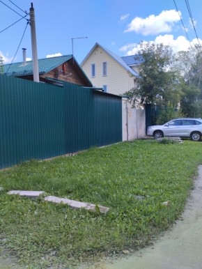 Коллективный сад номер 7, участок 58 в Керчи - kerch.yutvil.ru - фото 2