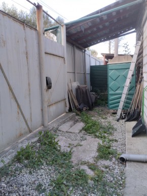 Коллективный сад номер 7, участок 58 в Керчи - kerch.yutvil.ru - фото 31 Коллективный сад номер 7, участок 58 в Керчи - kerch.yutvil.ru - фото 31
