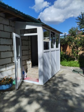 Коллективный сад номер 7, участок 58 в Керчи - kerch.yutvil.ru - фото 33 Коллективный сад номер 7, участок 58 в Керчи - kerch.yutvil.ru - фото 33