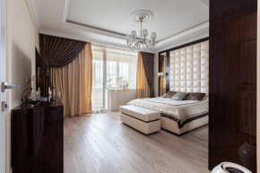 г. Москва, ул. Архитектора Власова 22. в Керчи - kerch.yutvil.ru - фото 11