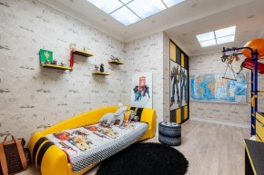 г. Москва, ул. Архитектора Власова 22. в Керчи - kerch.yutvil.ru - фото 14