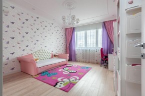 г. Москва, ул. Архитектора Власова 22. в Керчи - kerch.yutvil.ru - фото 16