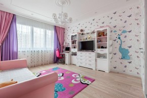 г. Москва, ул. Архитектора Власова 22. в Керчи - kerch.yutvil.ru - фото 17