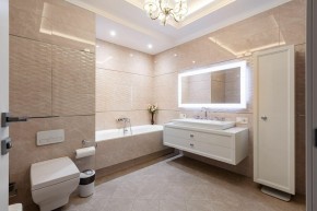 г. Москва, ул. Архитектора Власова 22. в Керчи - kerch.yutvil.ru - фото 20